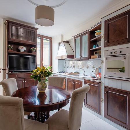 Ferienwohnung Residenza Neapolis Exterior foto