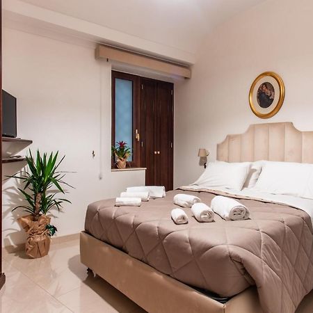 Ferienwohnung Residenza Neapolis Exterior foto